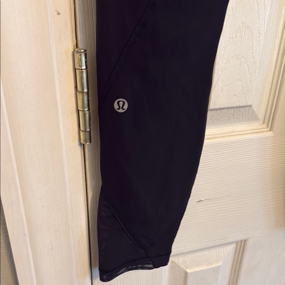 lululemon athletica Inspire Tight II Leggings #100 - Picture 4 of 10